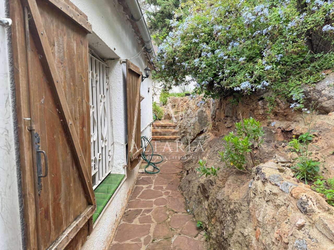 3 soverom Villa til salgs i Santa Susanna - € 245 000 (Ref: 9679395)