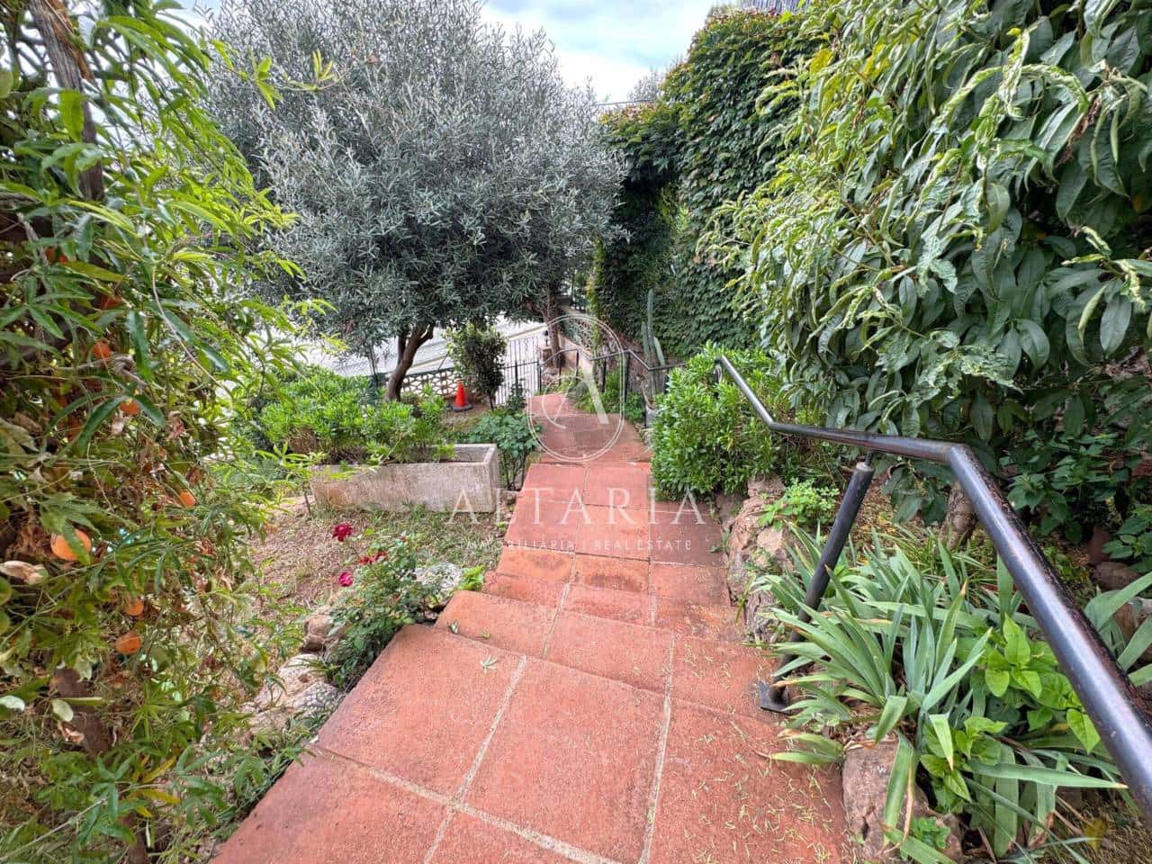 3 soverom Villa til salgs i Santa Susanna - € 245 000 (Ref: 9679395)