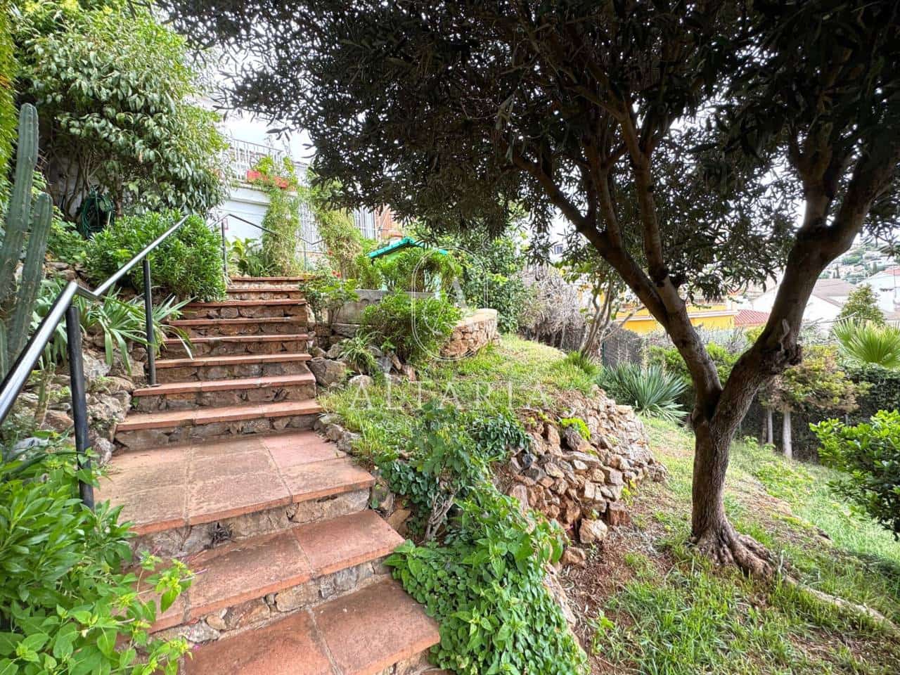 3 soverom Villa til salgs i Santa Susanna - € 245 000 (Ref: 9679395)