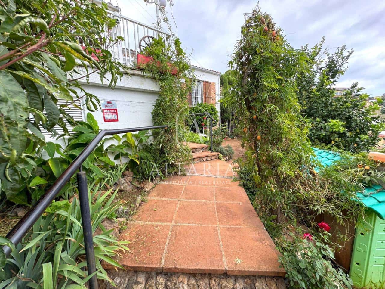 3 soverom Villa til salgs i Santa Susanna - € 245 000 (Ref: 9679395)