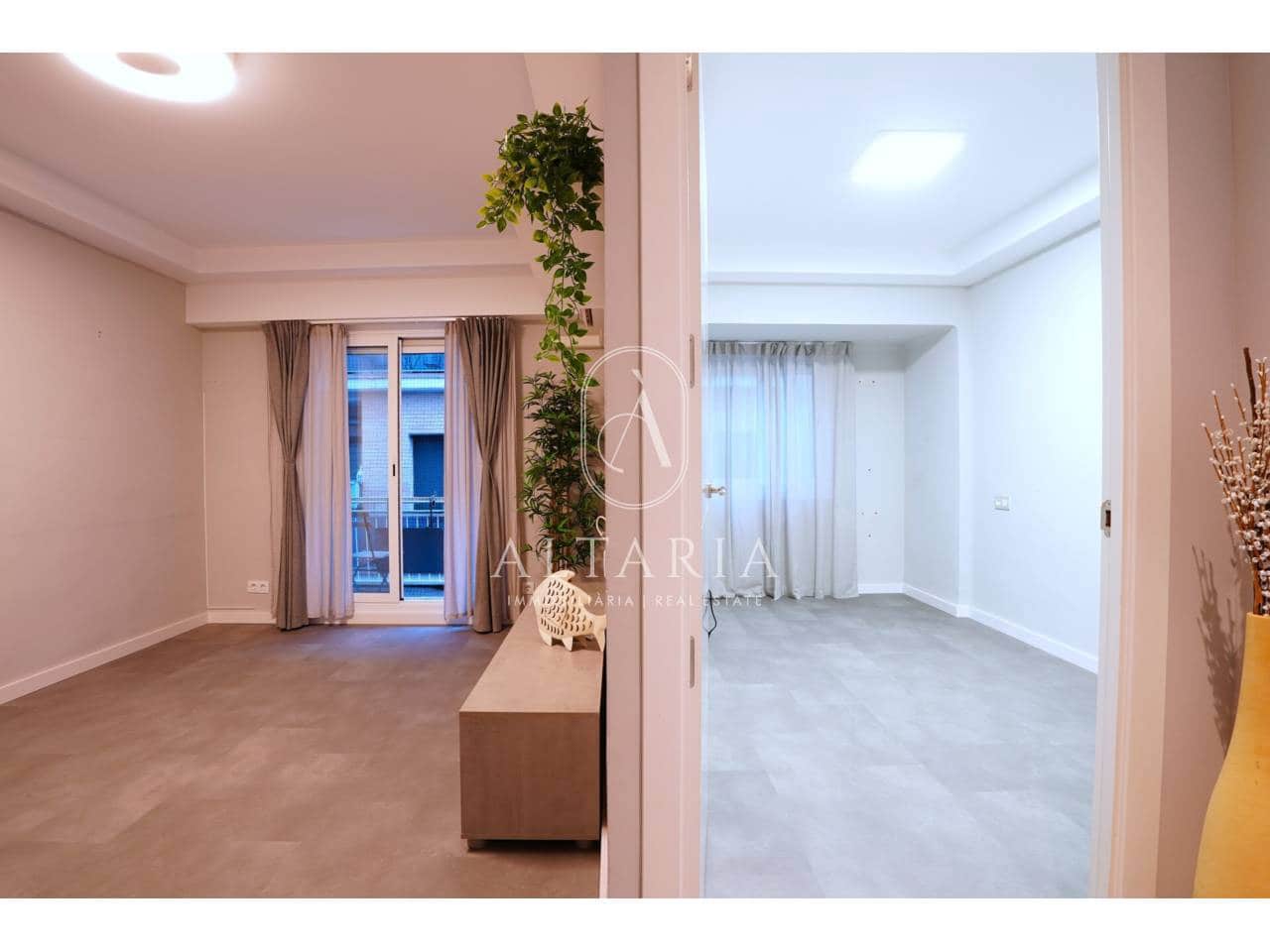 3 bedroom Flat for sale in Malgrat de Mar - € 182,000 (Ref: 9703356)