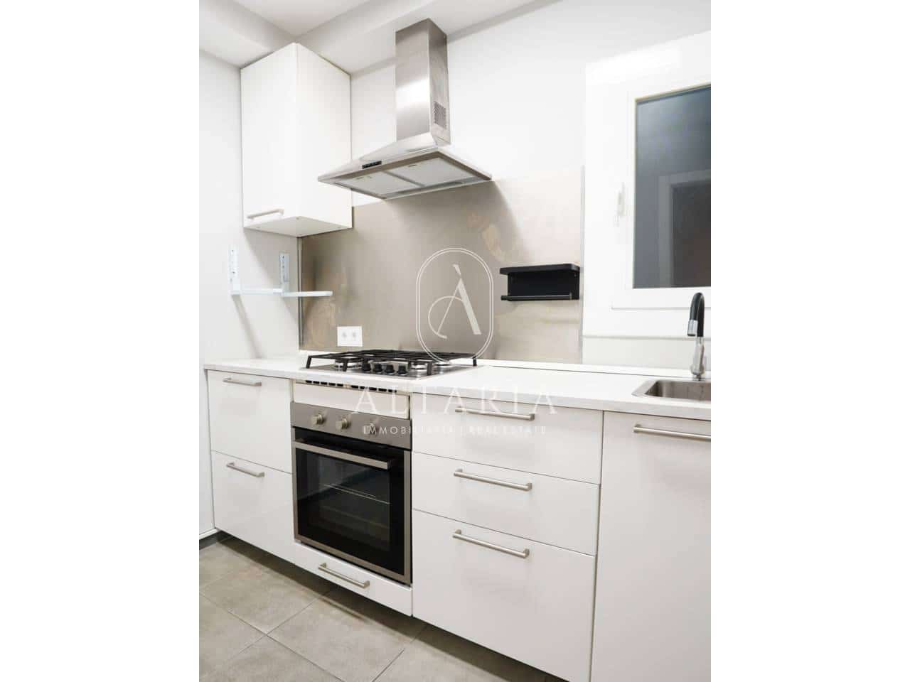 3 bedroom Flat for sale in Malgrat de Mar - € 182,000 (Ref: 9703356)