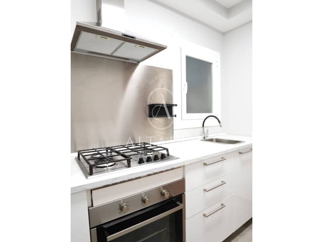 3 bedroom Flat for sale in Malgrat de Mar - € 182,000 (Ref: 9703356)