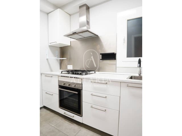 3 bedroom Flat for sale in Malgrat de Mar - € 182,000 (Ref: 9703356)