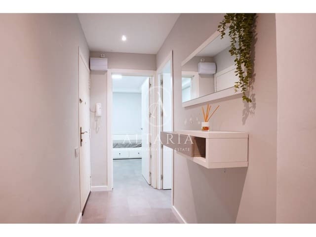 3 bedroom Flat for sale in Malgrat de Mar - € 182,000 (Ref: 9703356)