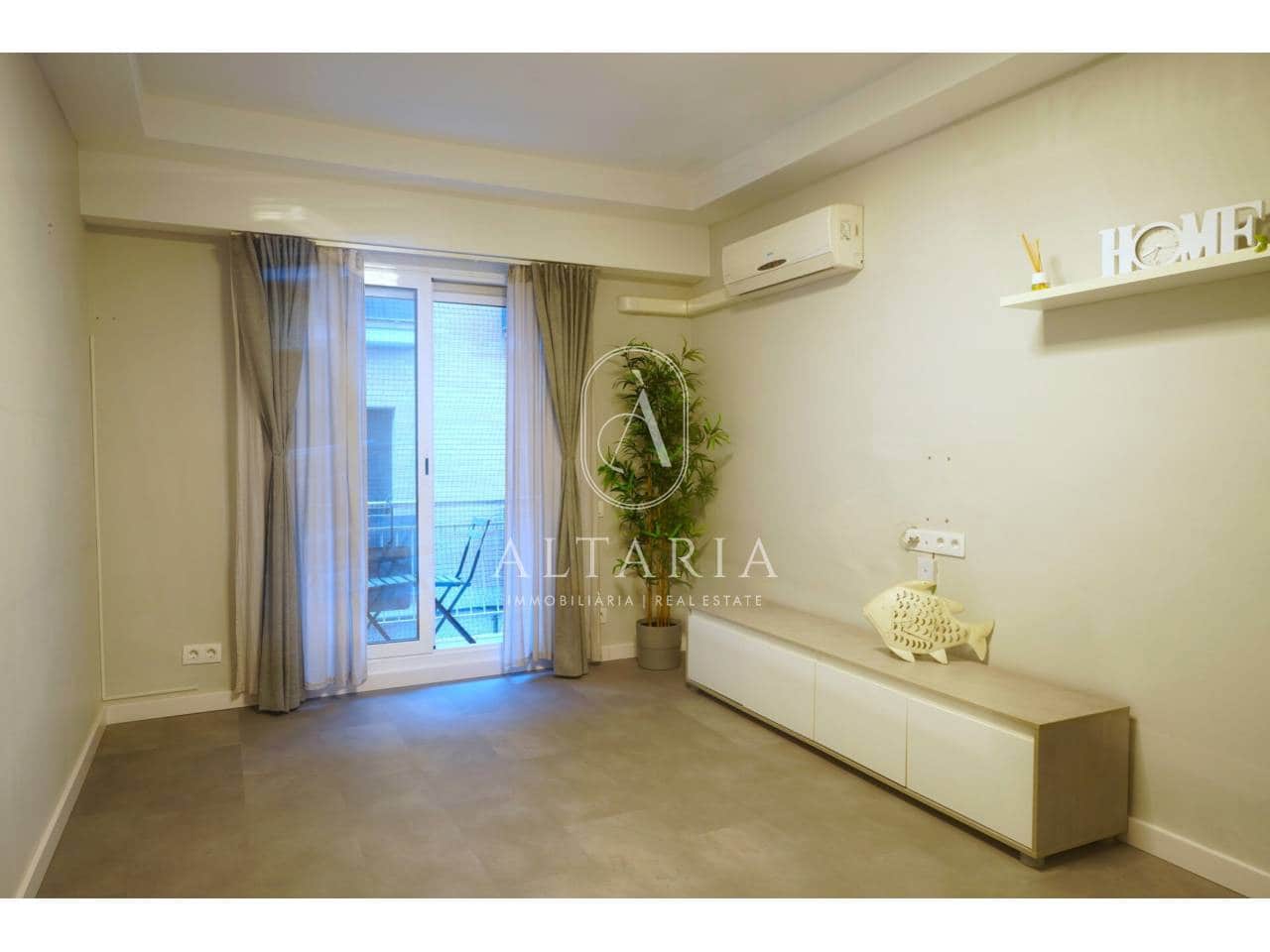 3 bedroom Flat for sale in Malgrat de Mar - € 182,000 (Ref: 9703356)