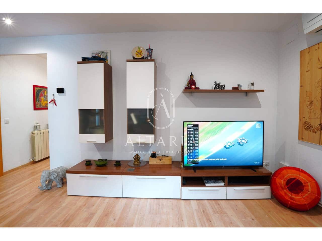 2 bedroom Flat for sale in Hostalric - € 179,000 (Ref: 9714366)