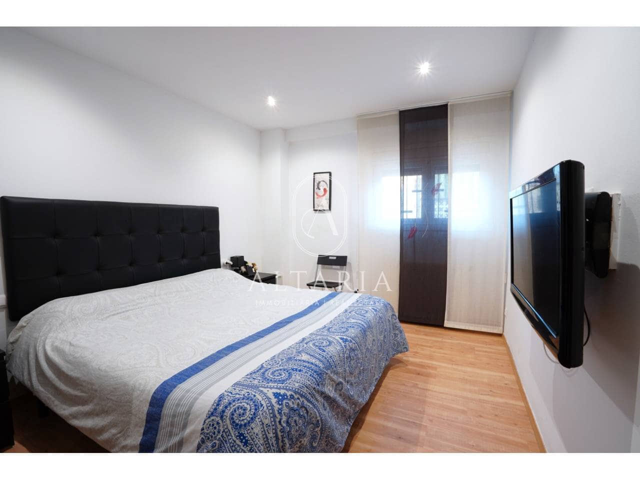 2 bedroom Flat for sale in Hostalric - € 179,000 (Ref: 9714366)