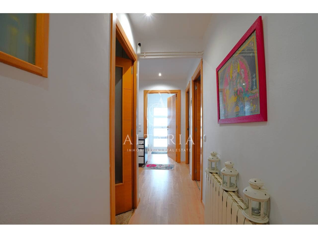 2 bedroom Flat for sale in Hostalric - € 179,000 (Ref: 9714366)