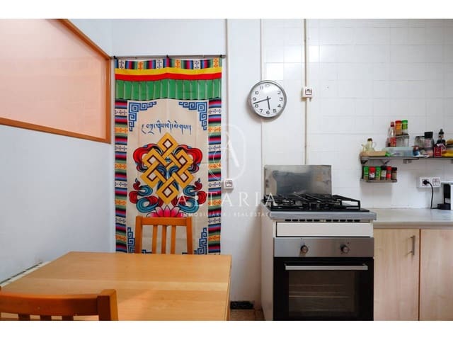 2 soveværelse Lejlighed til salg i Hostalric - € 179.000 (Ref: 9714366)