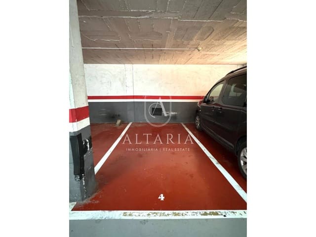 Garaje en Barcelona ciudad en venta - 70.000 € (Ref: 9743978)