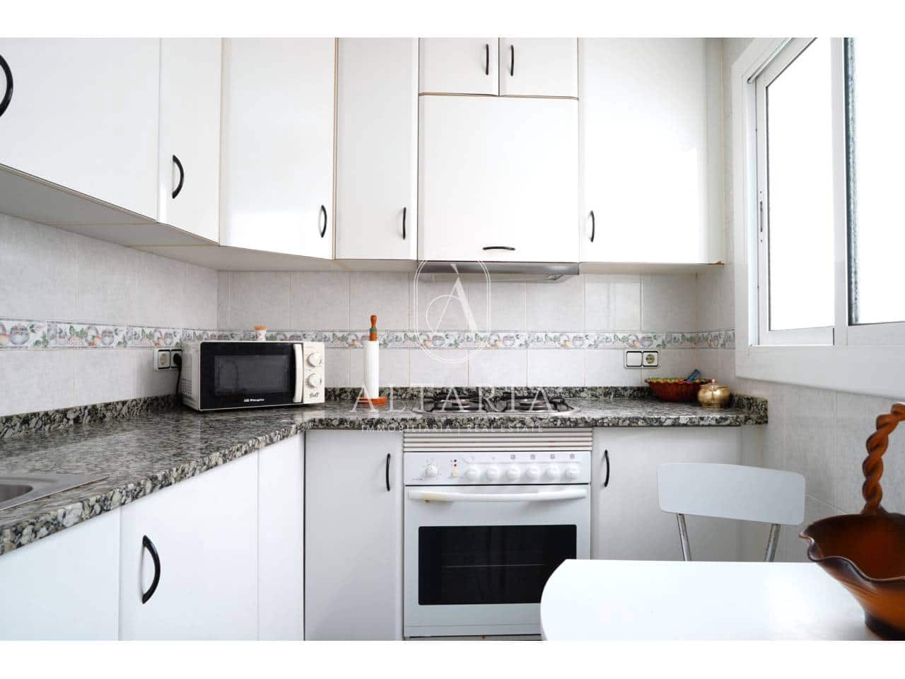 Casa de 6 habitaciones en Malgrat de Mar en venta - 280.000 € (Ref: 9744019)