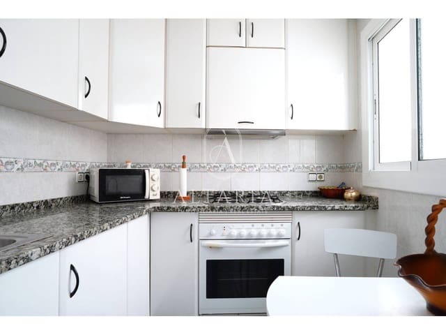 6 bedroom Townhouse for sale in Malgrat de Mar - € 280,000 (Ref: 9744019)