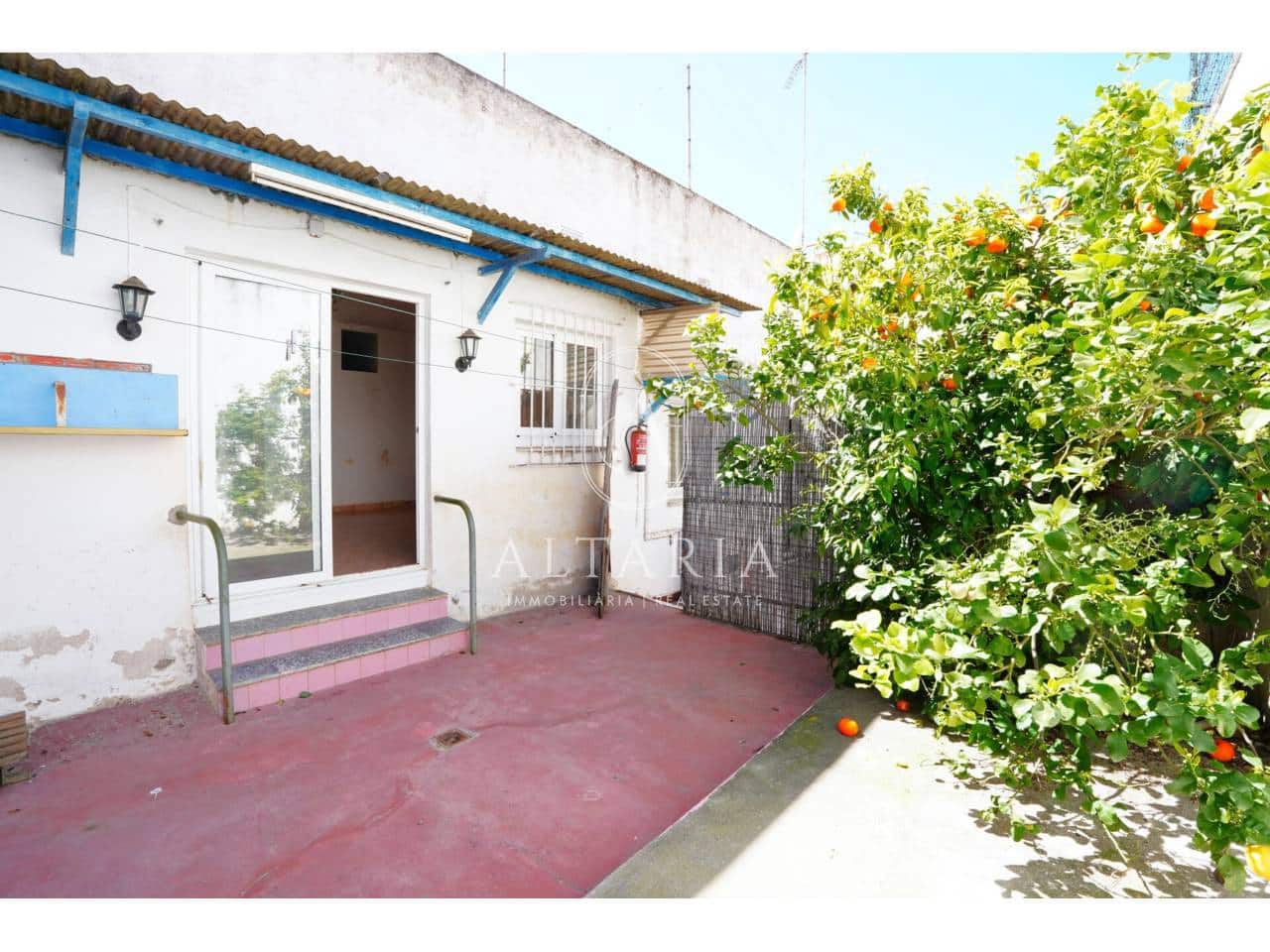 Casa de 6 habitaciones en Malgrat de Mar en venta - 280.000 € (Ref: 9744019)