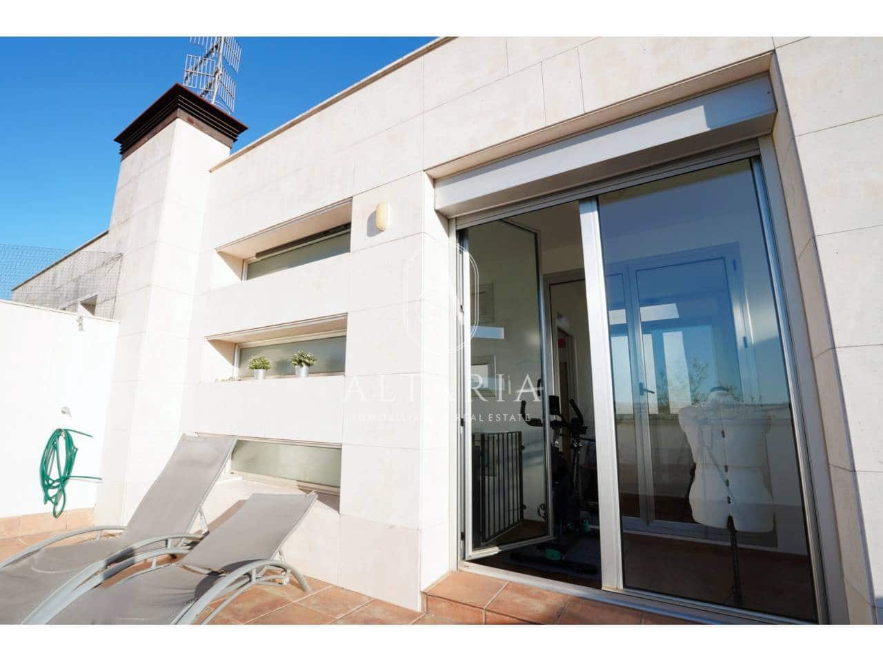 4 soveværelse Semi-Rækkehus til salg i Malgrat de Mar - € 399.000 (Ref: 9755231)