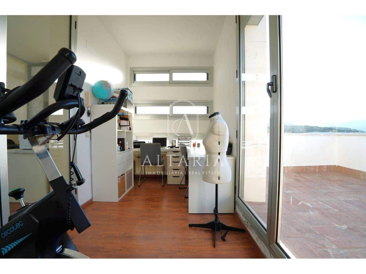 4 soveværelse Semi-Rækkehus til salg i Malgrat de Mar - € 399.000 (Ref: 9755231)