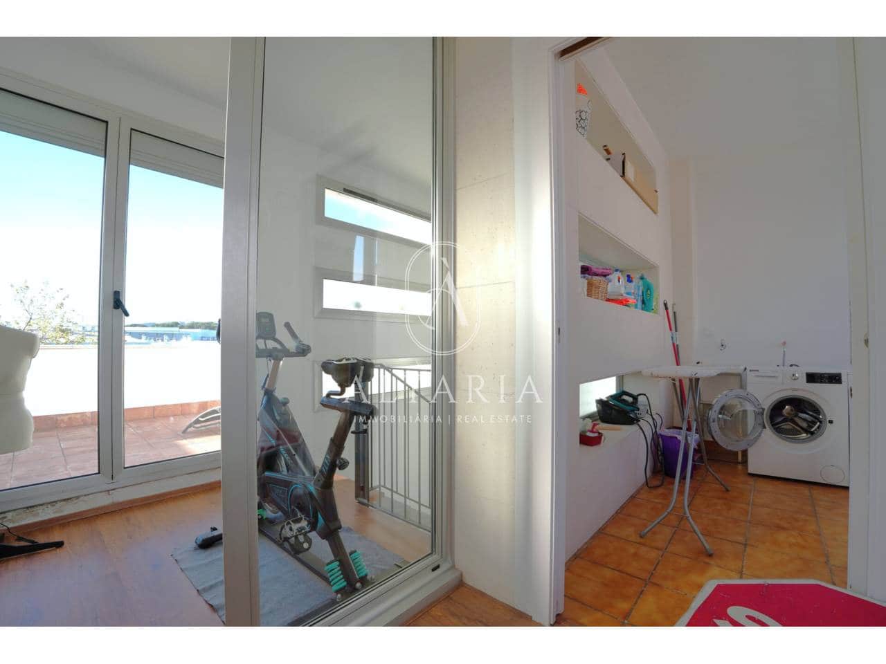 4 soveværelse Semi-Rækkehus til salg i Malgrat de Mar - € 399.000 (Ref: 9755231)