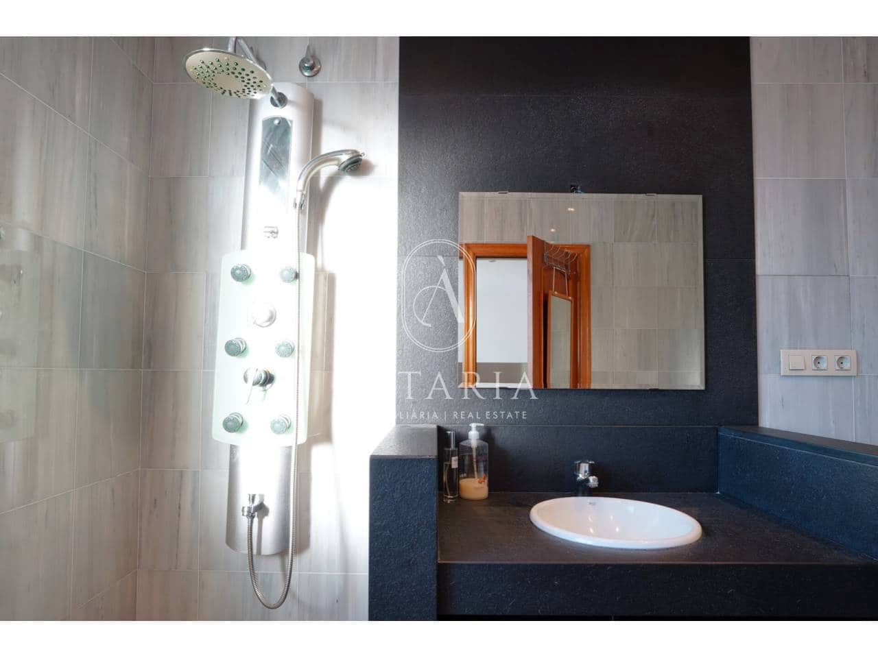 4 soveværelse Semi-Rækkehus til salg i Malgrat de Mar - € 399.000 (Ref: 9755231)