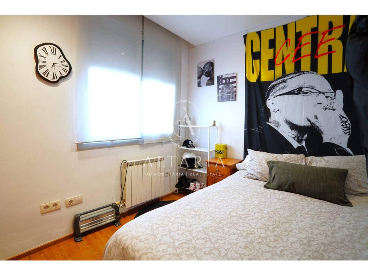 4 soveværelse Semi-Rækkehus til salg i Malgrat de Mar - € 399.000 (Ref: 9755231)