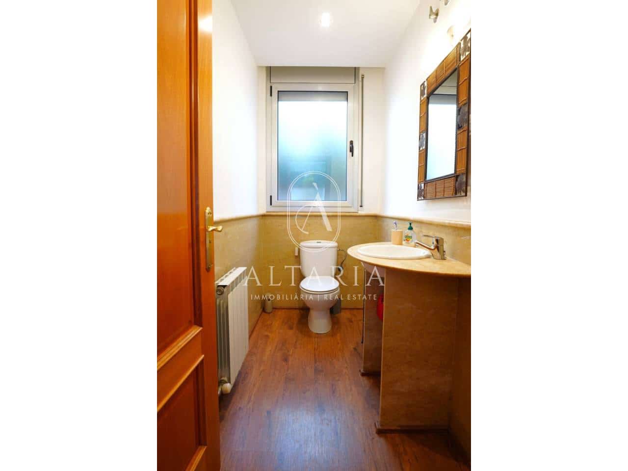 4 soveværelse Semi-Rækkehus til salg i Malgrat de Mar - € 399.000 (Ref: 9755231)