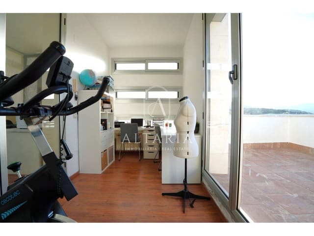 4 soveværelse Semi-Rækkehus til salg i Malgrat de Mar - € 399.000 (Ref: 9755231)