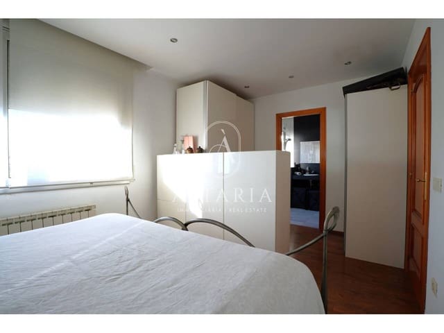 4 soveværelse Semi-Rækkehus til salg i Malgrat de Mar - € 399.000 (Ref: 9755231)