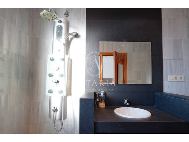 4 soveværelse Semi-Rækkehus til salg i Malgrat de Mar - € 399.000 (Ref: 9755231)