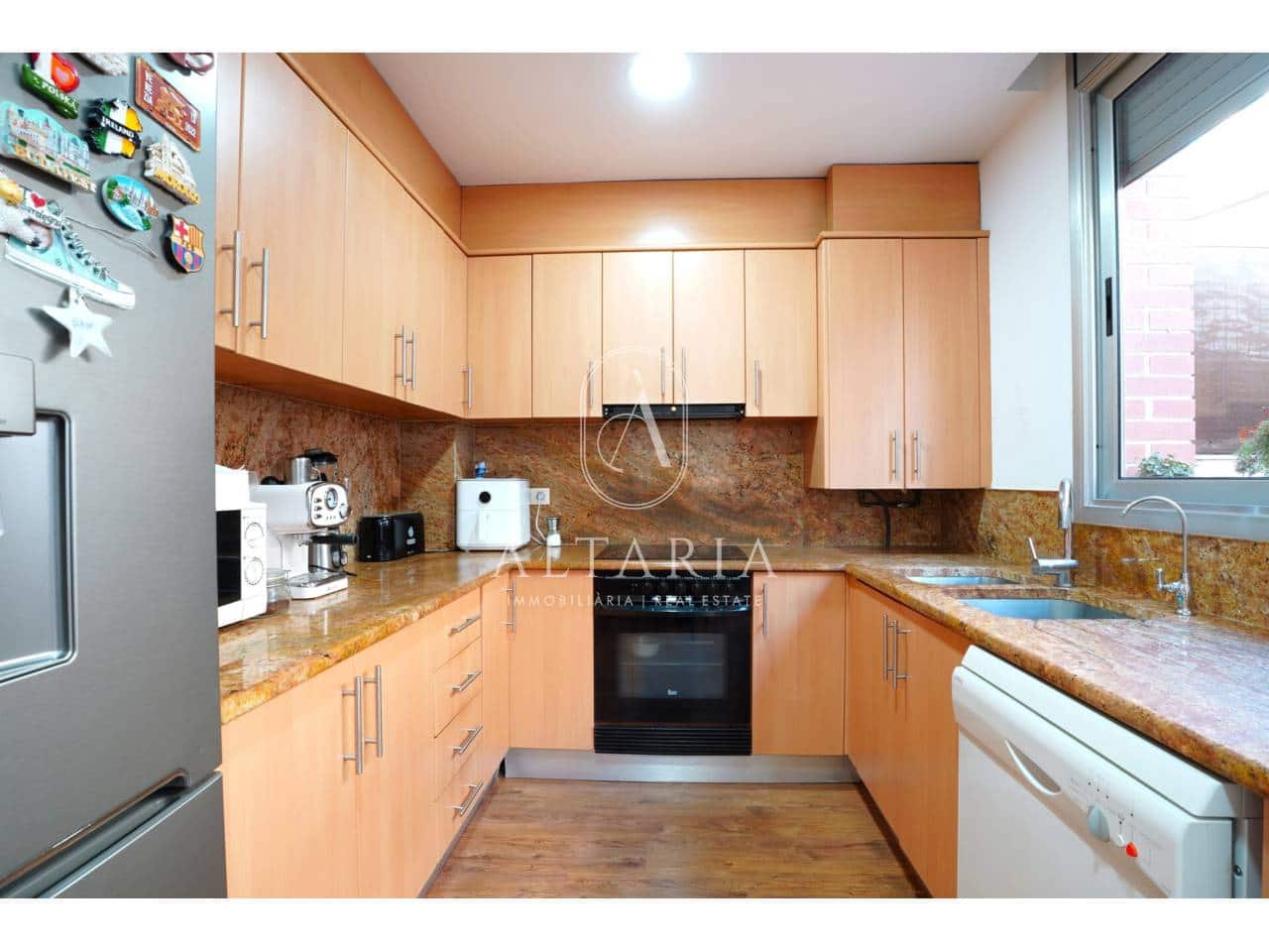 4 soveværelse Semi-Rækkehus til salg i Malgrat de Mar - € 399.000 (Ref: 9755231)