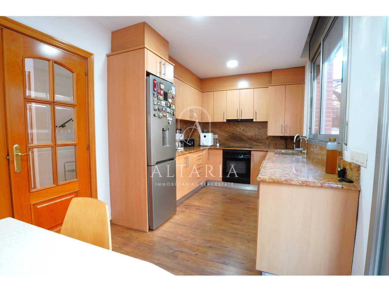 4 soveværelse Semi-Rækkehus til salg i Malgrat de Mar - € 399.000 (Ref: 9755231)