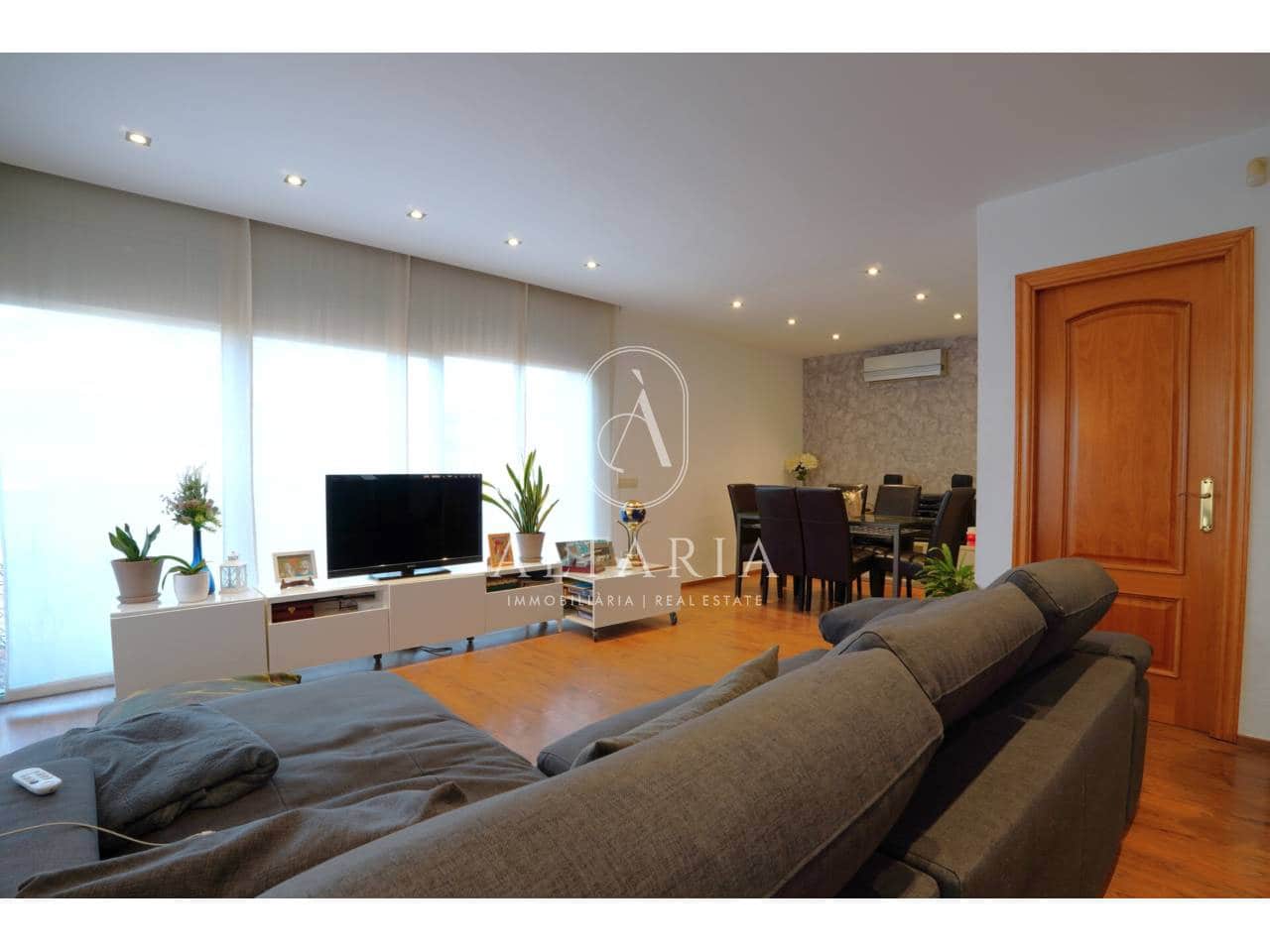 4 soveværelse Semi-Rækkehus til salg i Malgrat de Mar - € 399.000 (Ref: 9755231)