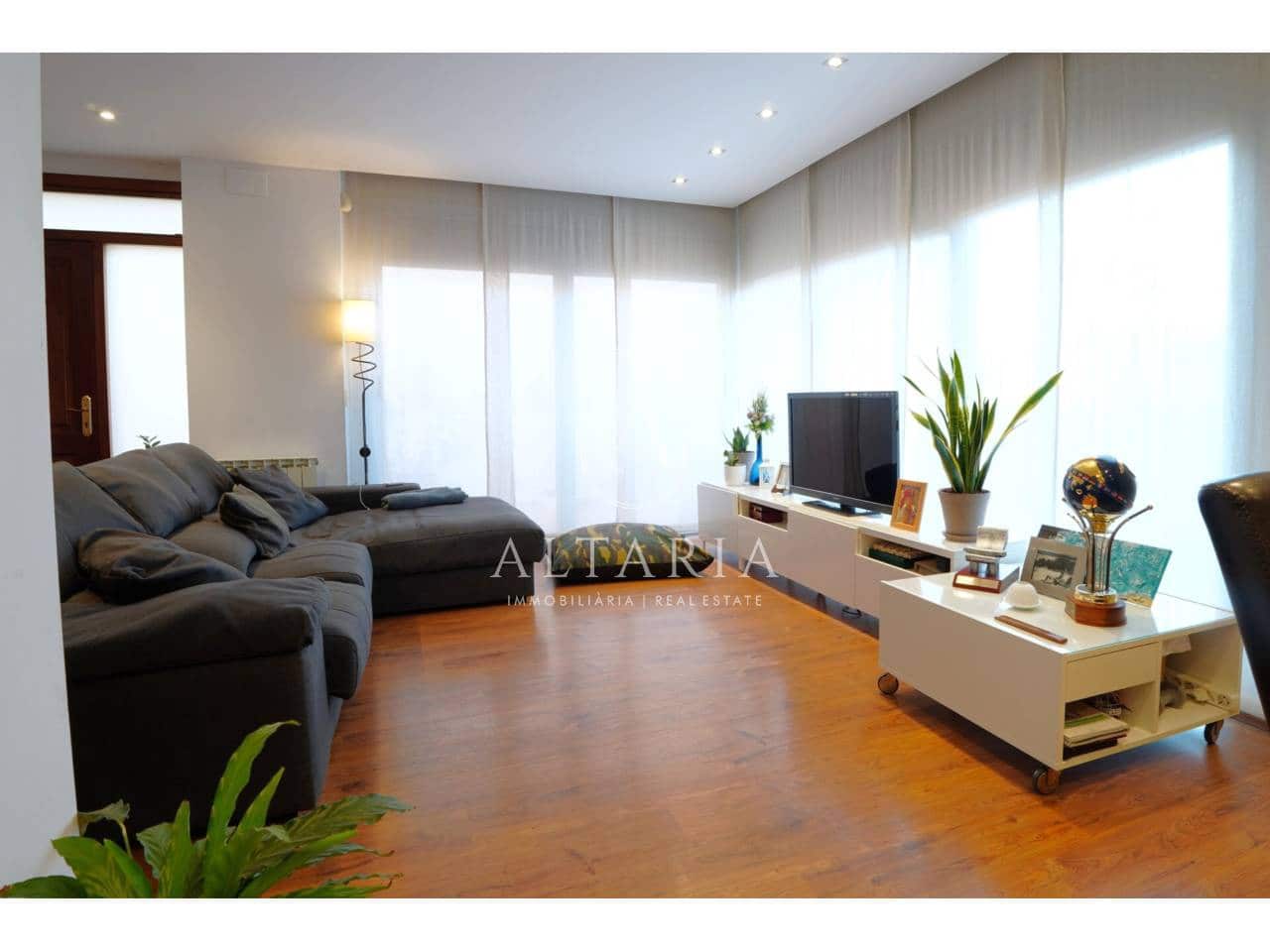 4 soveværelse Semi-Rækkehus til salg i Malgrat de Mar - € 399.000 (Ref: 9755231)