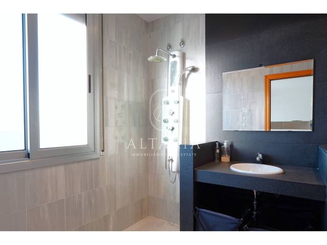 4 soveværelse Semi-Rækkehus til salg i Malgrat de Mar - € 399.000 (Ref: 9755231)