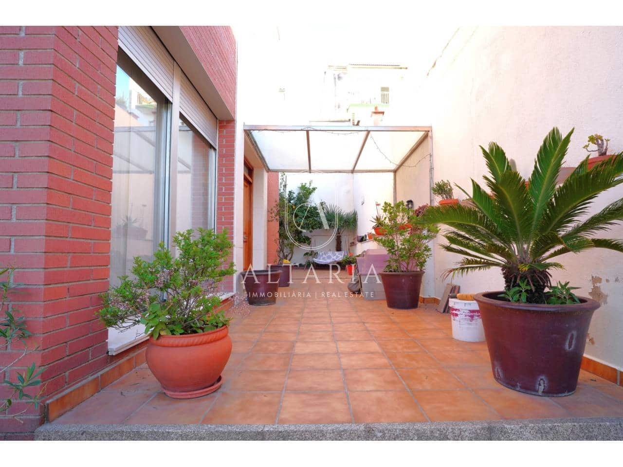 4 soveværelse Semi-Rækkehus til salg i Malgrat de Mar - € 399.000 (Ref: 9755231)