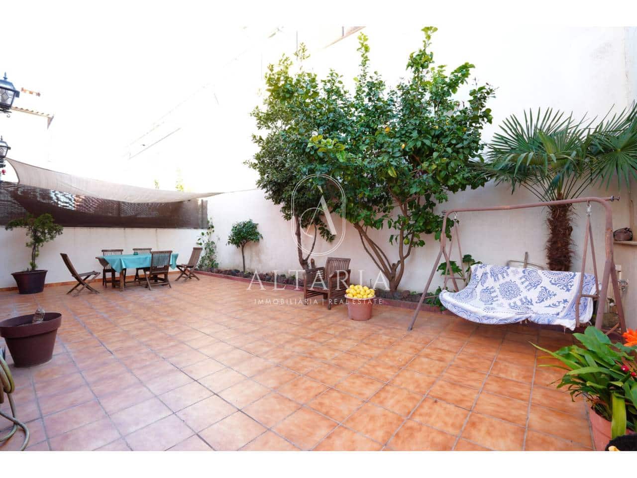 4 soveværelse Semi-Rækkehus til salg i Malgrat de Mar - € 399.000 (Ref: 9755231)