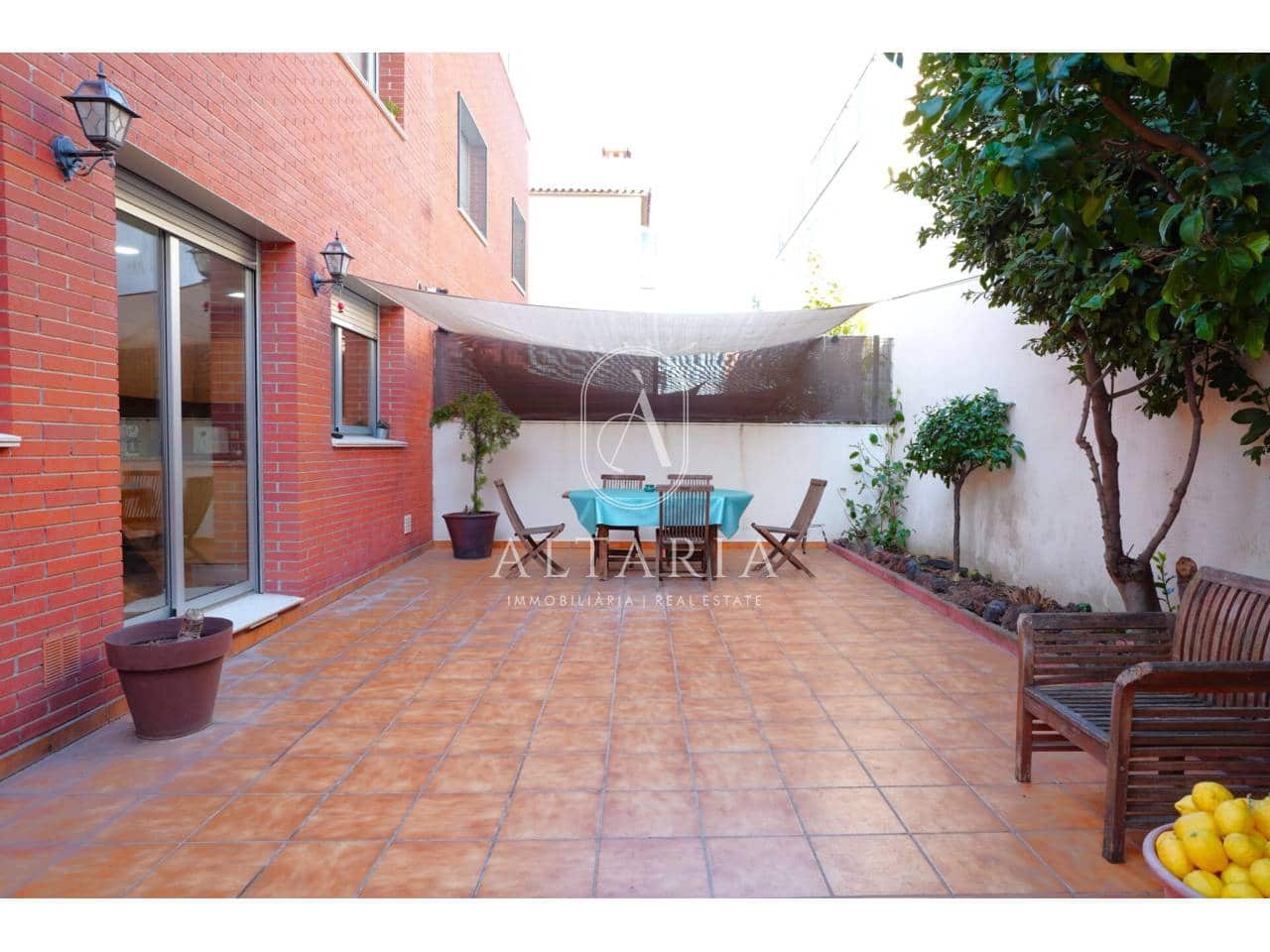 4 soveværelse Semi-Rækkehus til salg i Malgrat de Mar - € 399.000 (Ref: 9755231)