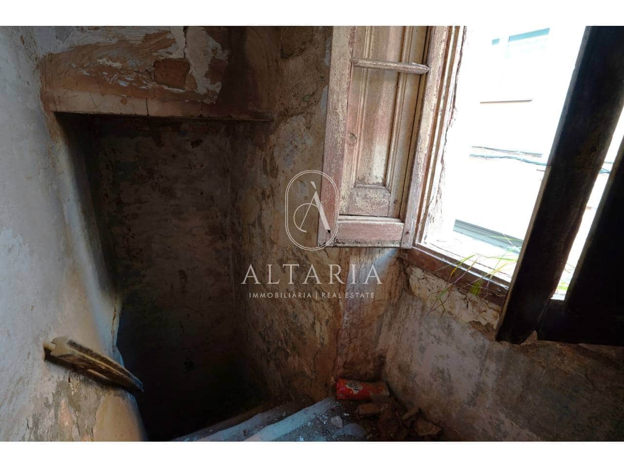 Kommersiell til salgs i Malgrat de Mar - € 25 000 (Ref: 9763459)