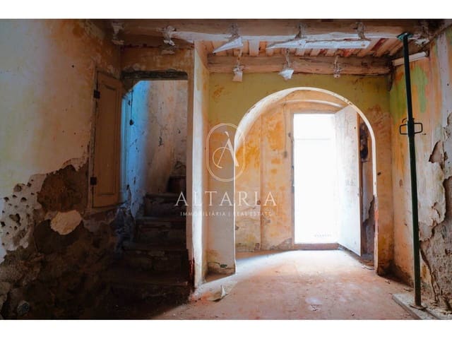 Kommersiell til salgs i Malgrat de Mar - € 25 000 (Ref: 9763459)