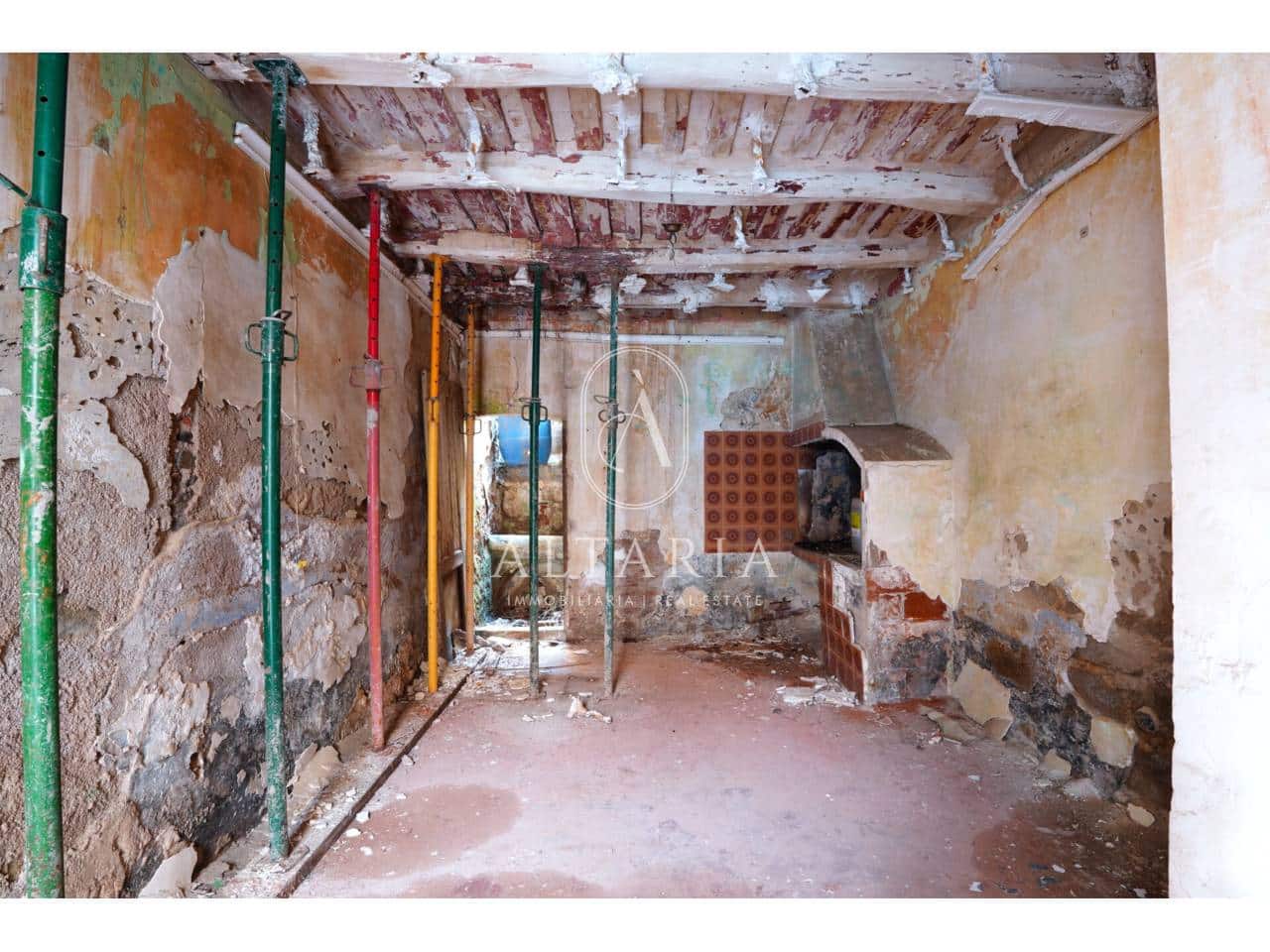 Kommersiell til salgs i Malgrat de Mar - € 25 000 (Ref: 9763459)