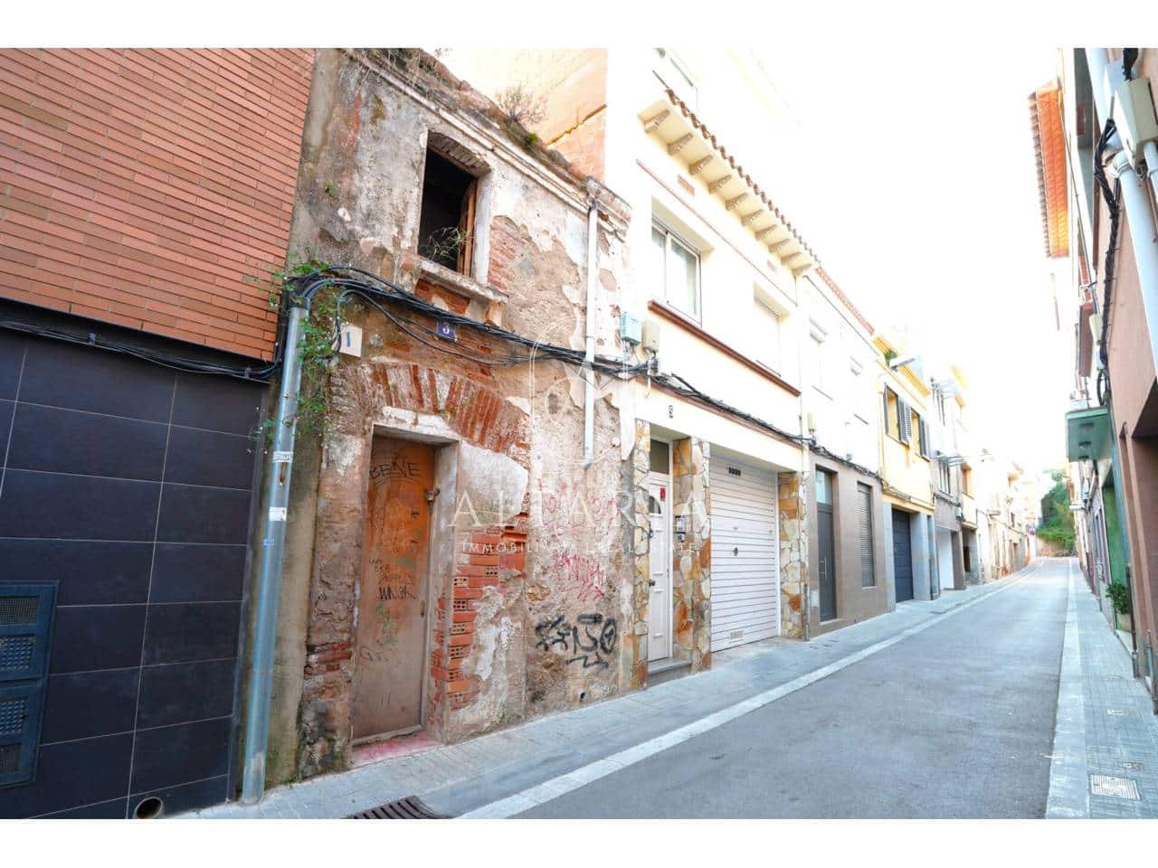 Kommersiell til salgs i Malgrat de Mar - € 25 000 (Ref: 9763459)