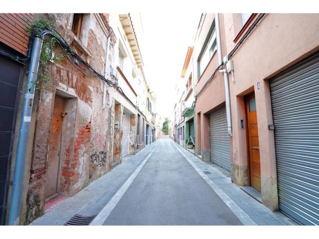 Kommersiell til salgs i Malgrat de Mar - € 25 000 (Ref: 9763459)