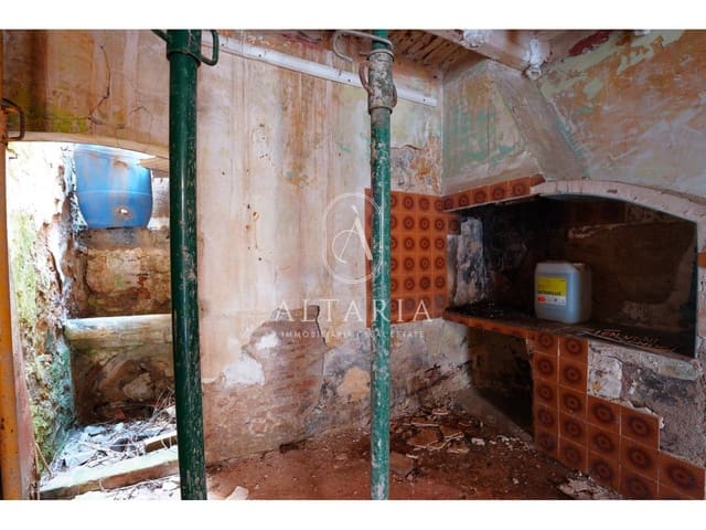 Kommersiell til salgs i Malgrat de Mar - € 25 000 (Ref: 9763459)