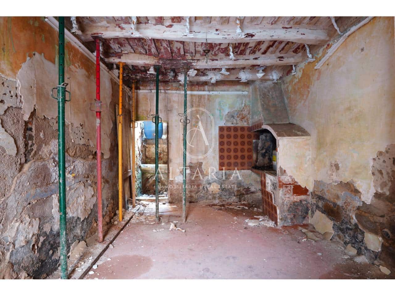 Kommersiell til salgs i Malgrat de Mar - € 25 000 (Ref: 9763459)