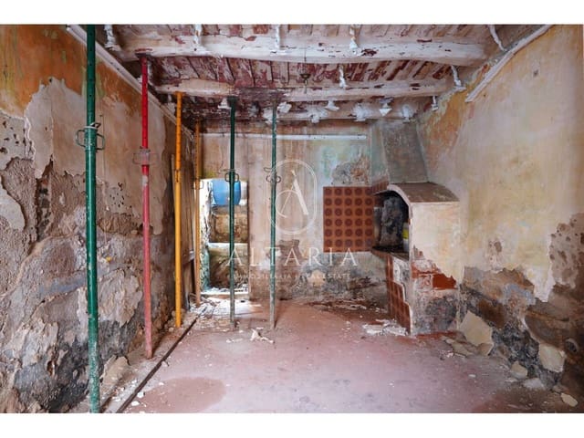 Kommersiell til salgs i Malgrat de Mar - € 25 000 (Ref: 9763459)