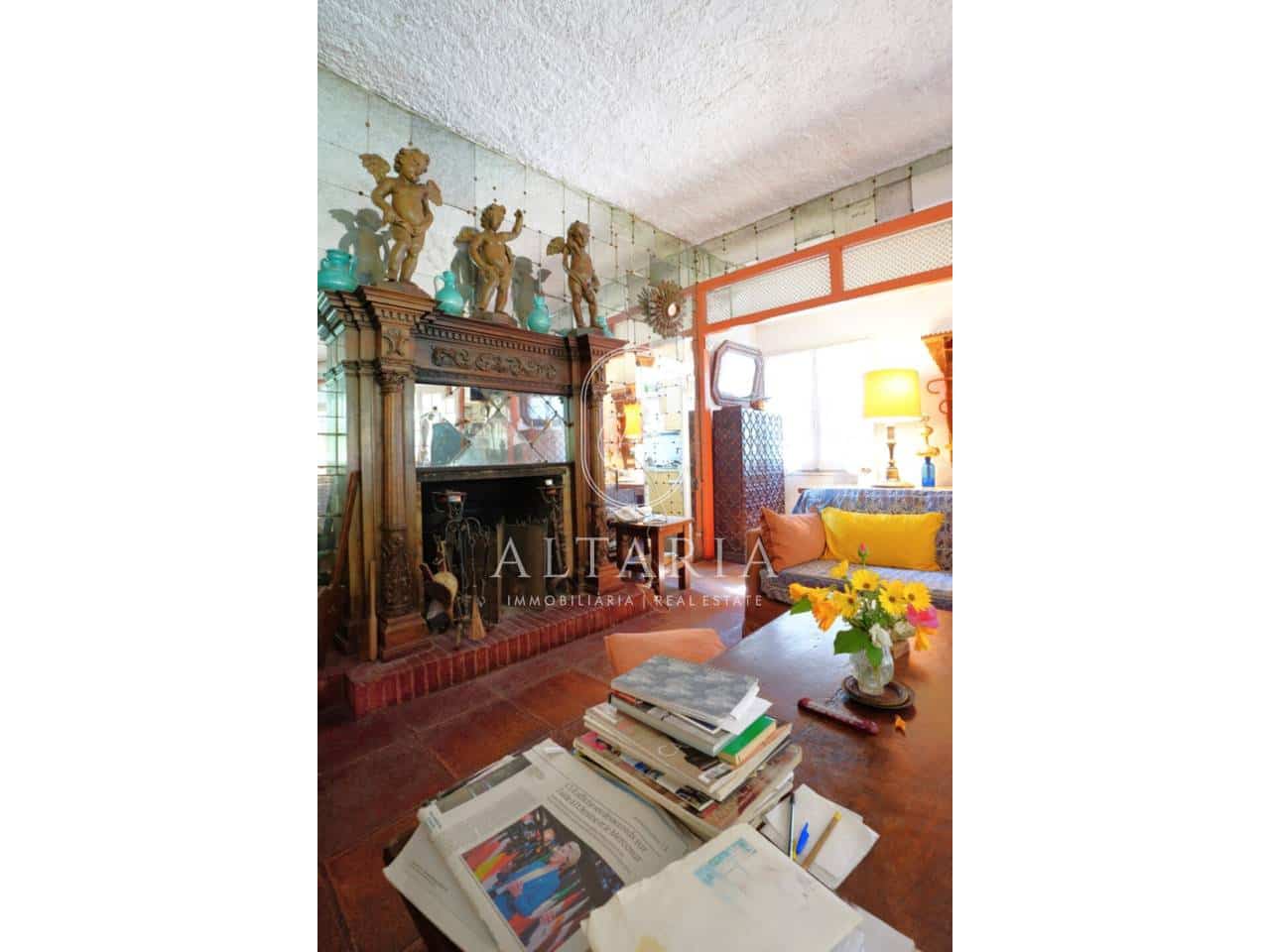 4 bedroom Villa for sale in Santa Susanna - € 820,000 (Ref: 9777325)