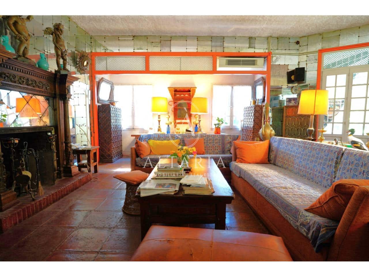 4 bedroom Villa for sale in Santa Susanna - € 820,000 (Ref: 9777325)