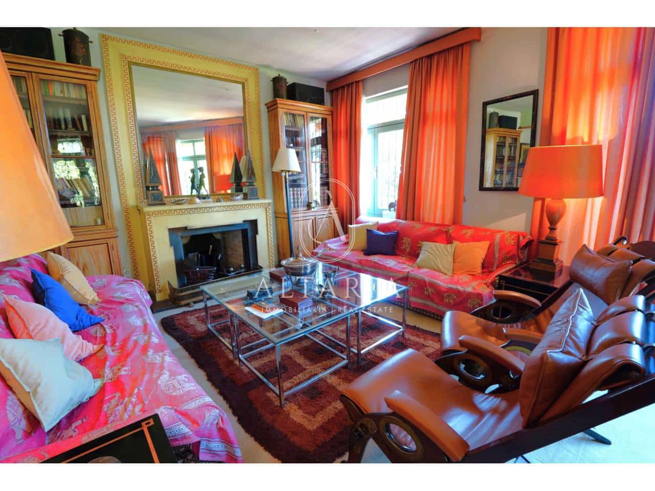 4 bedroom Villa for sale in Santa Susanna - € 820,000 (Ref: 9777325)