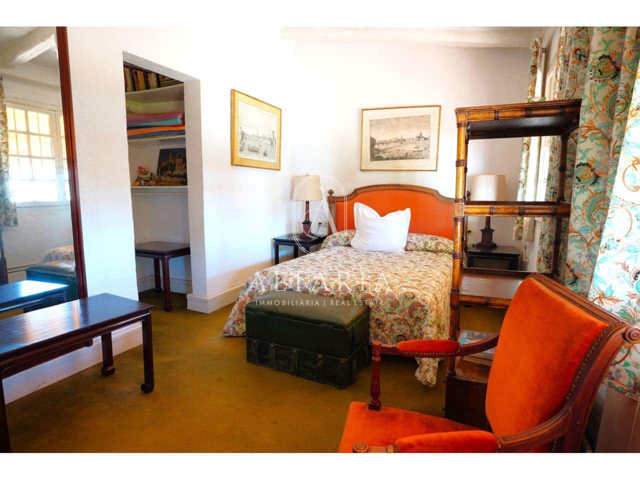 4 bedroom Villa for sale in Santa Susanna - € 820,000 (Ref: 9777325)