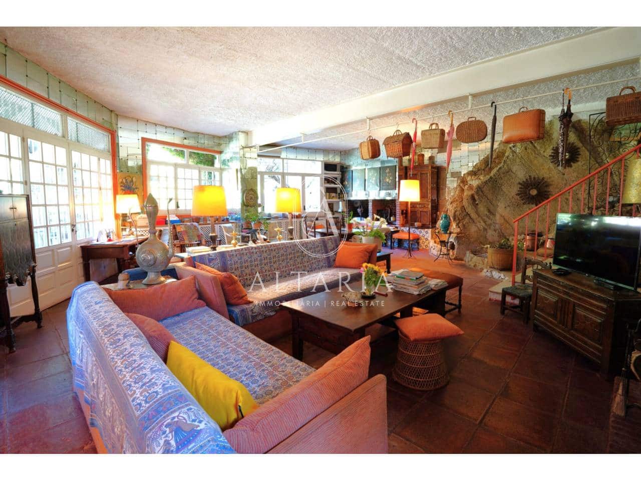 4 bedroom Villa for sale in Santa Susanna - € 820,000 (Ref: 9777325)