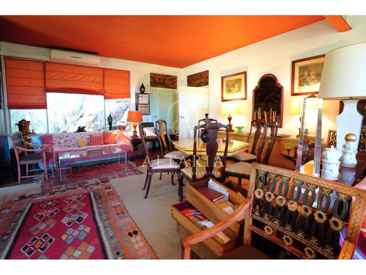 4 bedroom Villa for sale in Santa Susanna - € 820,000 (Ref: 9777325)