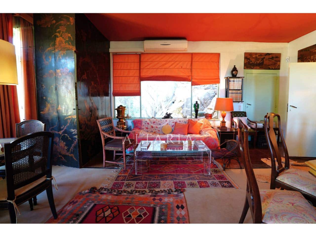 4 bedroom Villa for sale in Santa Susanna - € 820,000 (Ref: 9777325)